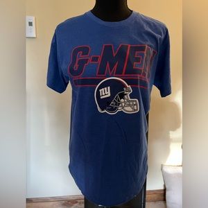New York Giants tshirt